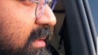 احساس رضا صادقی در آستانه 40 سالگی