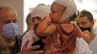 بحران در بیمارستان‌های لبنان در پی انفجار بیروت
