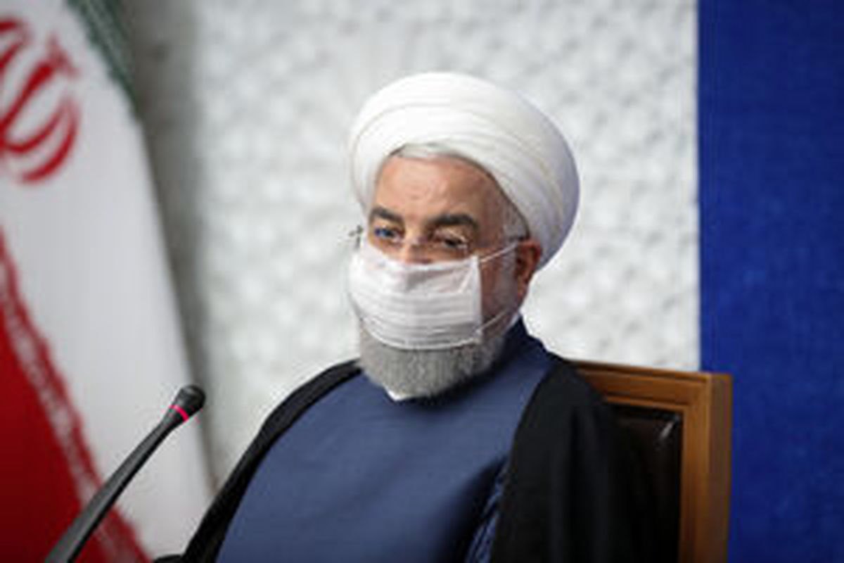 مجازات برای کسانی که ماسک ندارند/ آدرس غلط ندهید، ریشه مشکلات، «واشنگتن دی‌سی» است
