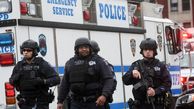 13 مجروح در حادثه تیراندازی در ایستگاه قطار در نیویورک