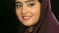 عکس نرگس الدوله محمدی