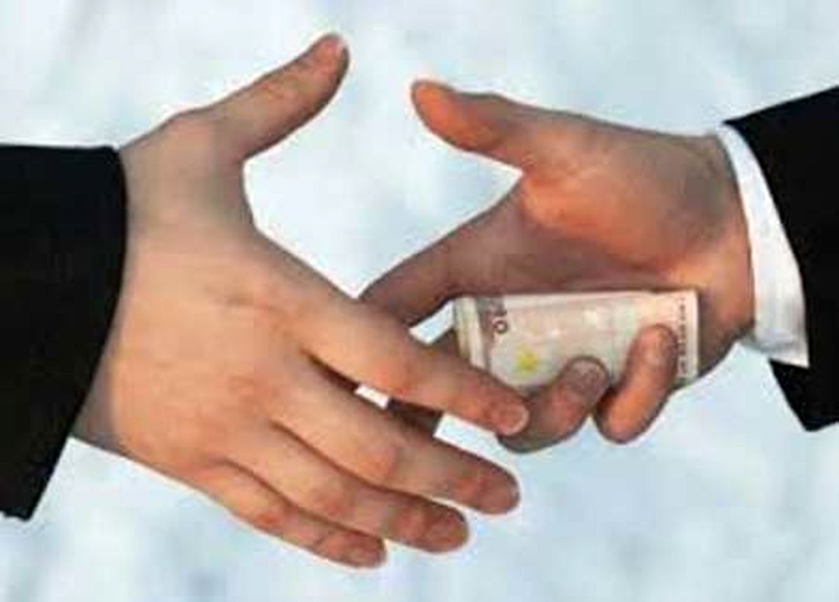 ایجاد دولت الکترونیک، مفاسد اداری را کاهش می دهد