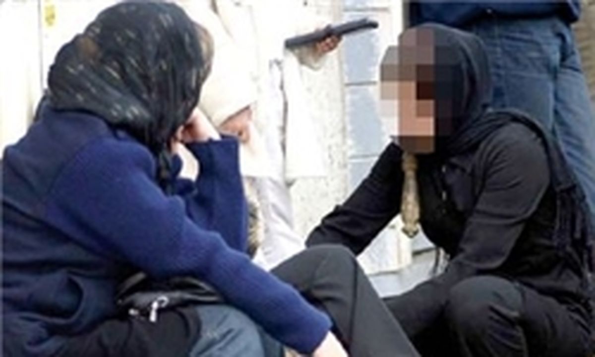دختری که یک شبه ناصر پلنگ شد!