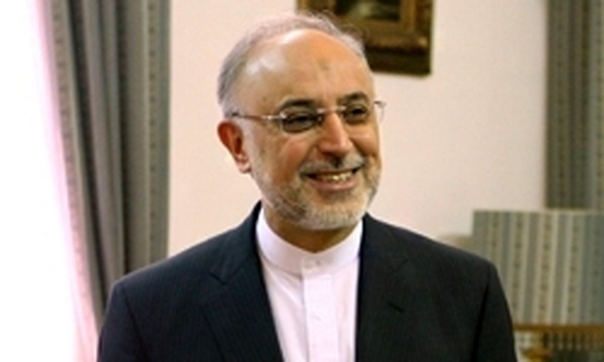 دعوت کمیته انرژی اتمی از صالحی