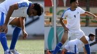 خط حمله احتمالی استقلال در بازی با گل گهر