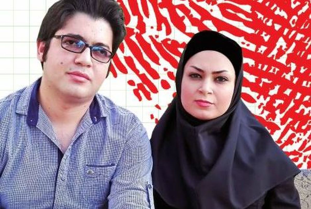 روايت دلبستگي دختر و پسري كه قلب هايشان متعلق به خودشان نيست
