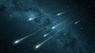 امروز اوج پربارش‌ترین بارش شهابی سال