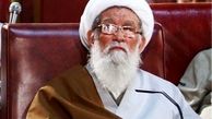 پیکر مرحوم آیت‌الله معصومی روز سه‌شنبه تشییع می‌شود