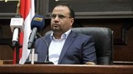 نامه رئیس شورای سیاسی یمن به شورای امنیت