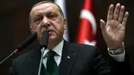 اردوغان خطاب به ماکرون: که هستی که بخواهی میانجیگری کنی!