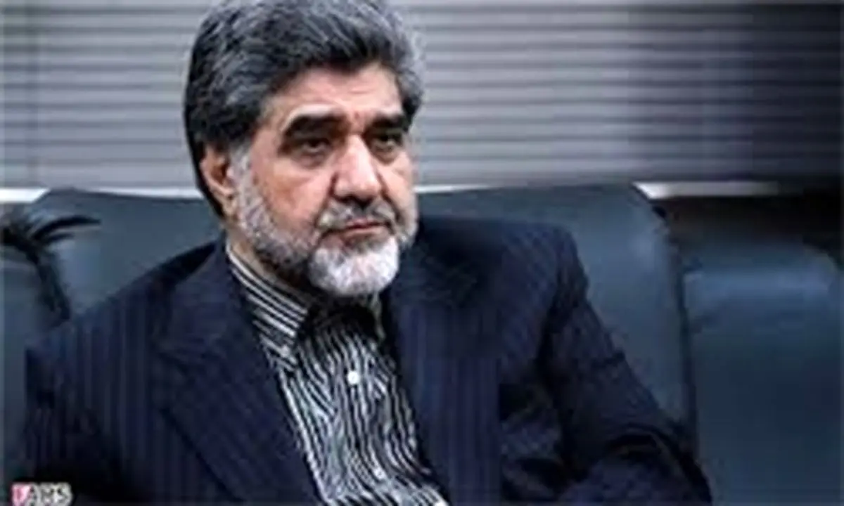 شهروندان ۲۰ درصد در مصرف آب صرفه‌جویی کنند