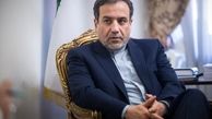 عراقچی: اعضای برجام درحال برنامه ریزی برای جبران خروج آمریکا هستند