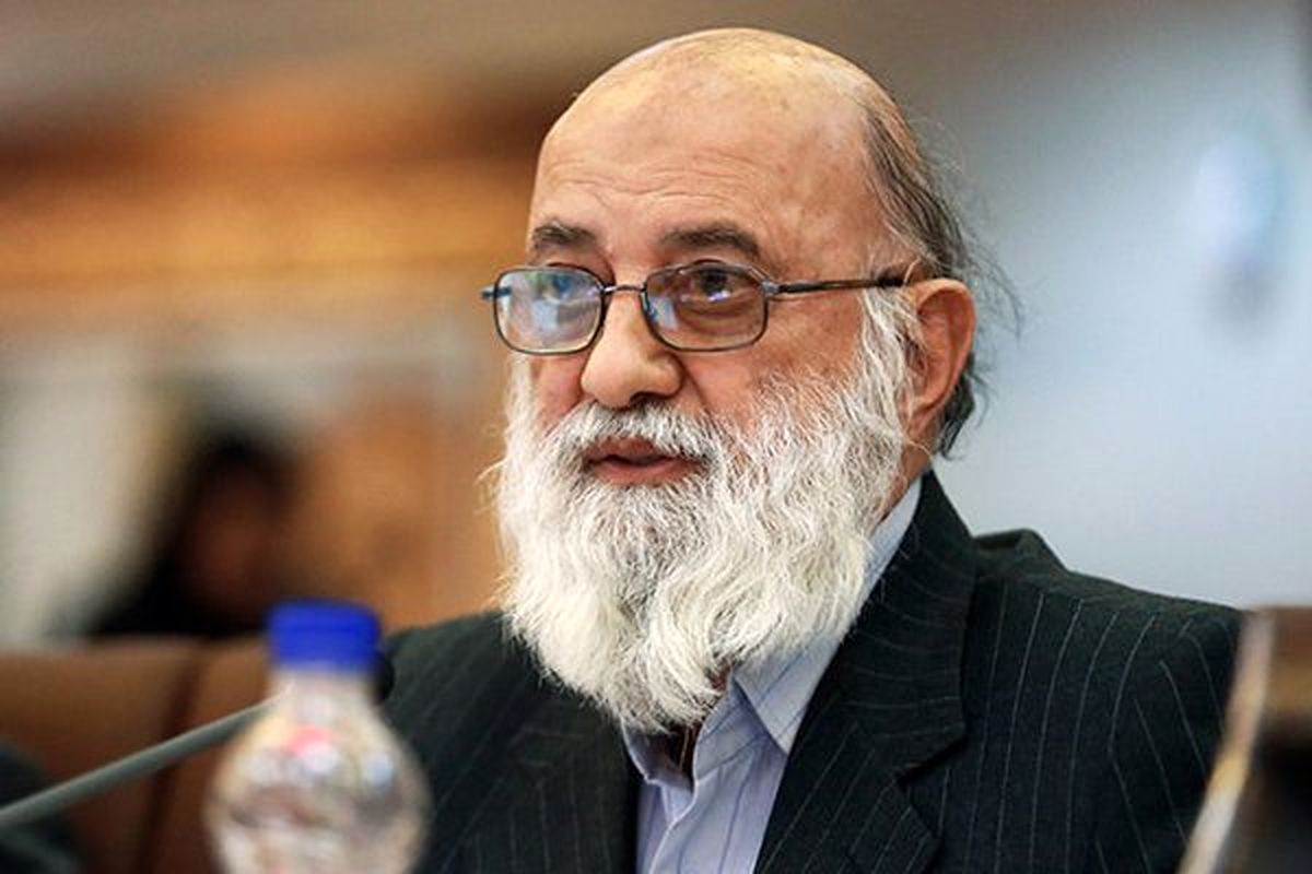 عادت به تخریب کرده‌اند