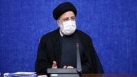 رئیسی: شرط رفتن به اربعین امسال  موافقت دولت عراق و تزریق دو دوز واکسن است