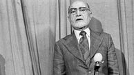 "عروسی دوم" بازرگان/پشت پرده ای از "استعفای" نخستین نخست وزیر ایران