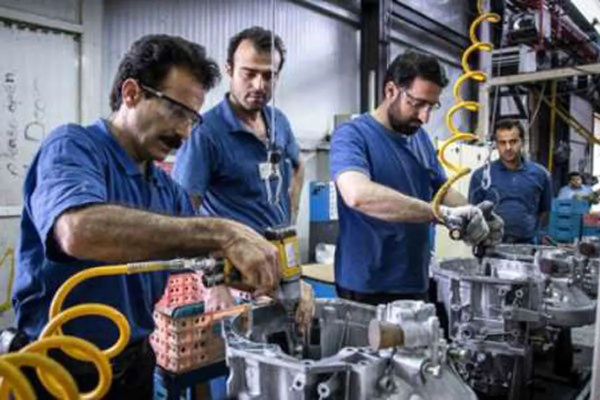 ۱۹۸ نفر در طرح کارورزی در دشتی ثبتنام کردند