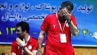 سرپرستی تیم ملی والیبال، جدیدترین پیشنهاد به سیدعباسی!