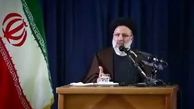 رئیس‌جمهور شوم اجازه نمی‌دهم «فساد» در هیچ کجای کشور لانه کند