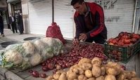 دستفروشی قهرمان جودو ناشنوایان جهان