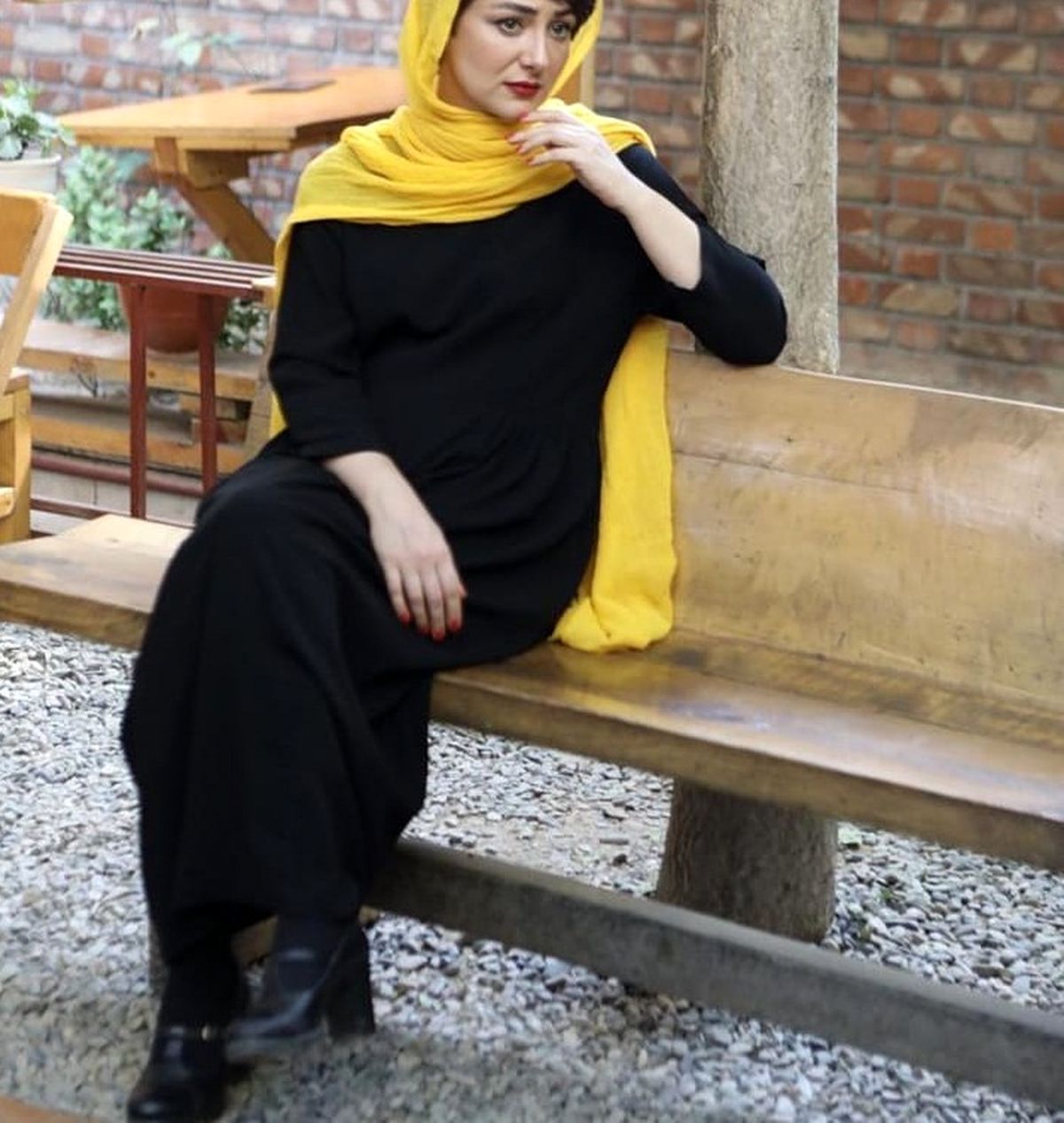 نعمت یک دقیقه ای ویدا جوان