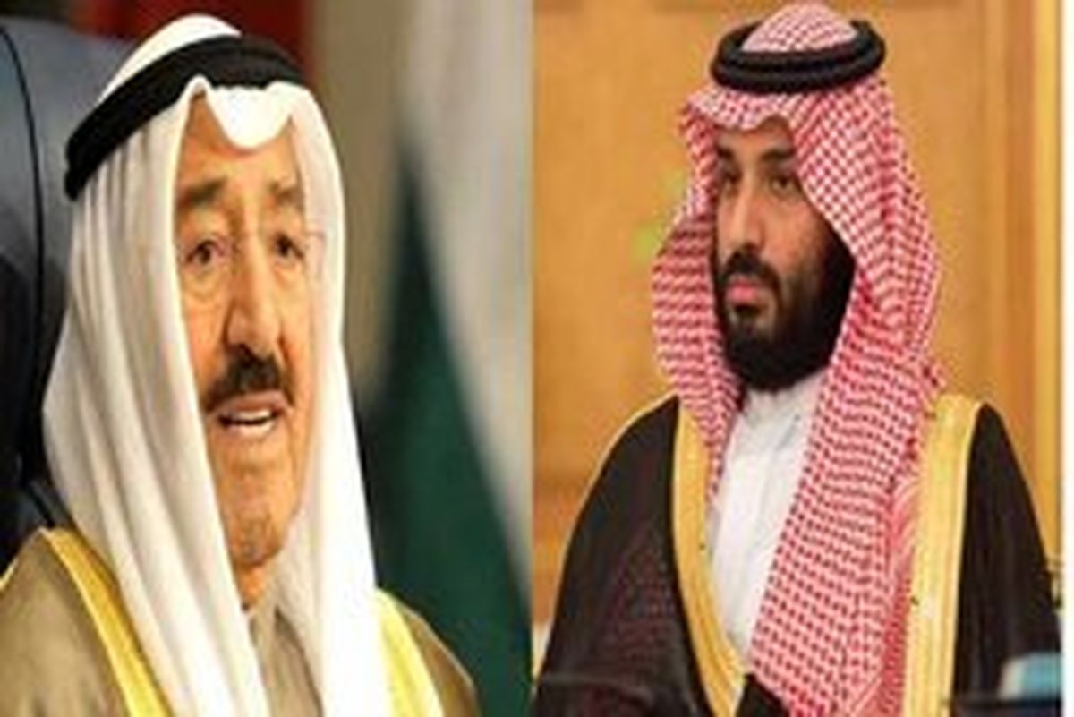 هدف ملک سلمان از تماس با اردوغان چه بود؟
