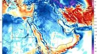 دمای 9 استان خنک می شود 