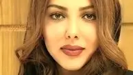 ظاهر متفاوت لیلا اوتادی + عکس