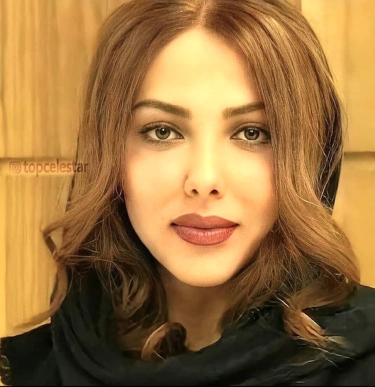 ظاهر متفاوت لیلا اوتادی + عکس