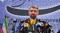 سردار فضلی: زندگی در جزیره امن ایران اسلامی حاصل خون جانفشانی است
