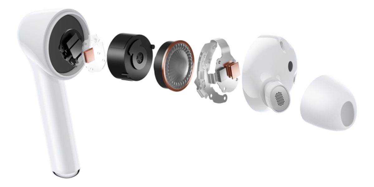 رونمایی از هندزفری Huawei FreeBuds 3i؛ کاهش قیمت 50 درصدی نسبت به هندزفری‌های بی‌سیم نسل قبل