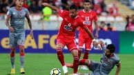 اشاره AFC به تکل‌های موفق نوراللهی، گلزنی تبریزی و موقعیت‌‌سازی ژاوی