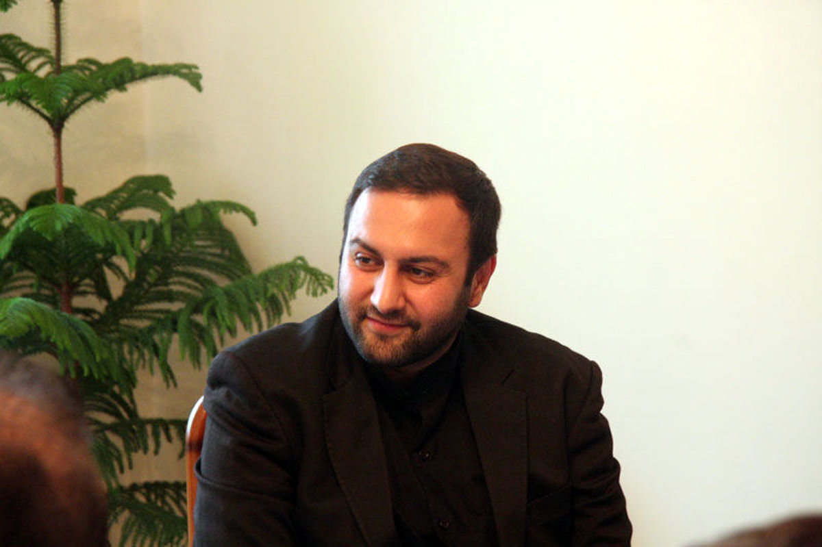 مدیریت جهادی ممنوع