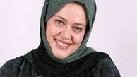 واکنش بهاره رهنما به حواشی در مورد برج محل زندگی شان