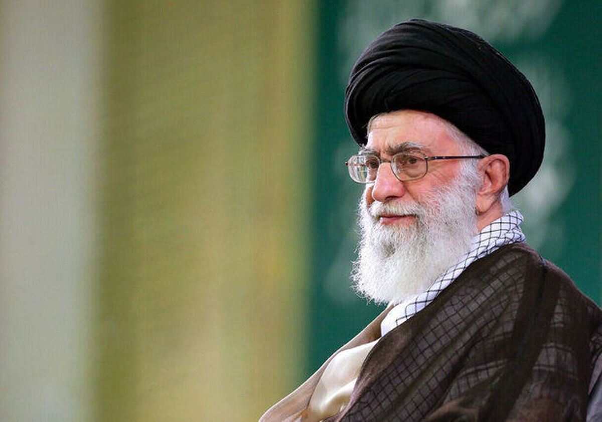 حضرت آیت‌الله خامنه‌ای در پیامی درگذشت عالم ربانی و سالک الی‌الله آیت‌الله آقای حاج شیخ محمدعلی ناصری را تسلیت گفتند