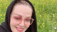 حال خوب بهاره رهنما در تابستان + عکس