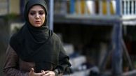 بازیگر زنی که برای یک فیلم تیراندازی و موتورسواری یاد گرفت+عکس