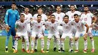 ترکیب احتمالی تیم ملی ایران در جام جهانی ۲۰۲۲ قطر+ عکس
