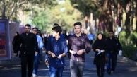اعلام رتبه ۲۱ دانشگاه ایرانی