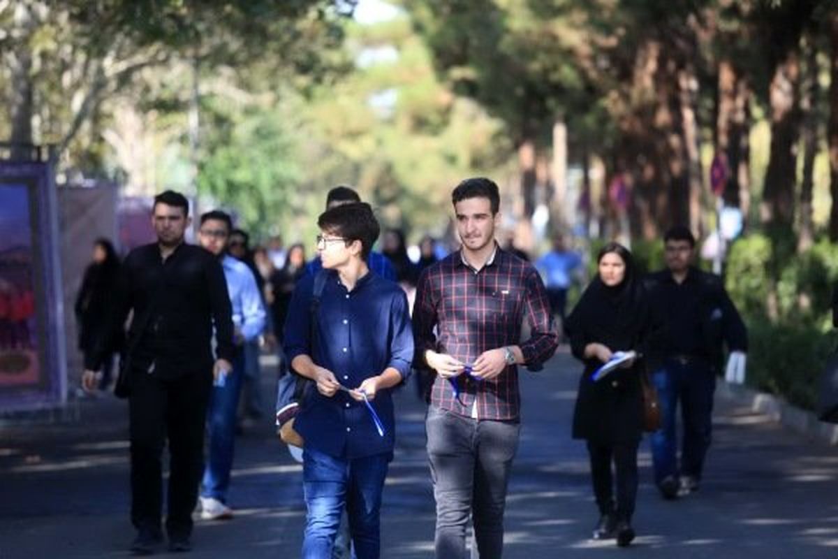اعلام رتبه ۲۱ دانشگاه ایرانی