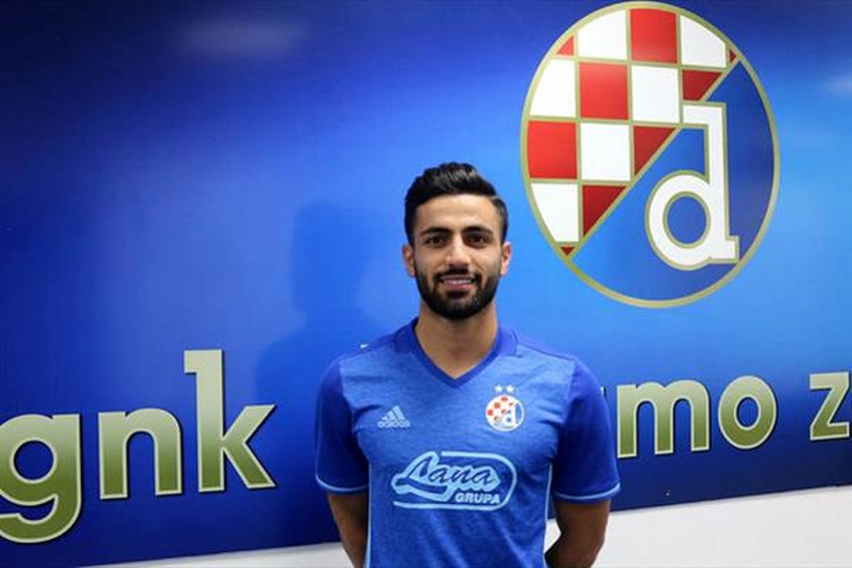 صادق محرمی، دردسر جدید پرسپولیسی‌ها!