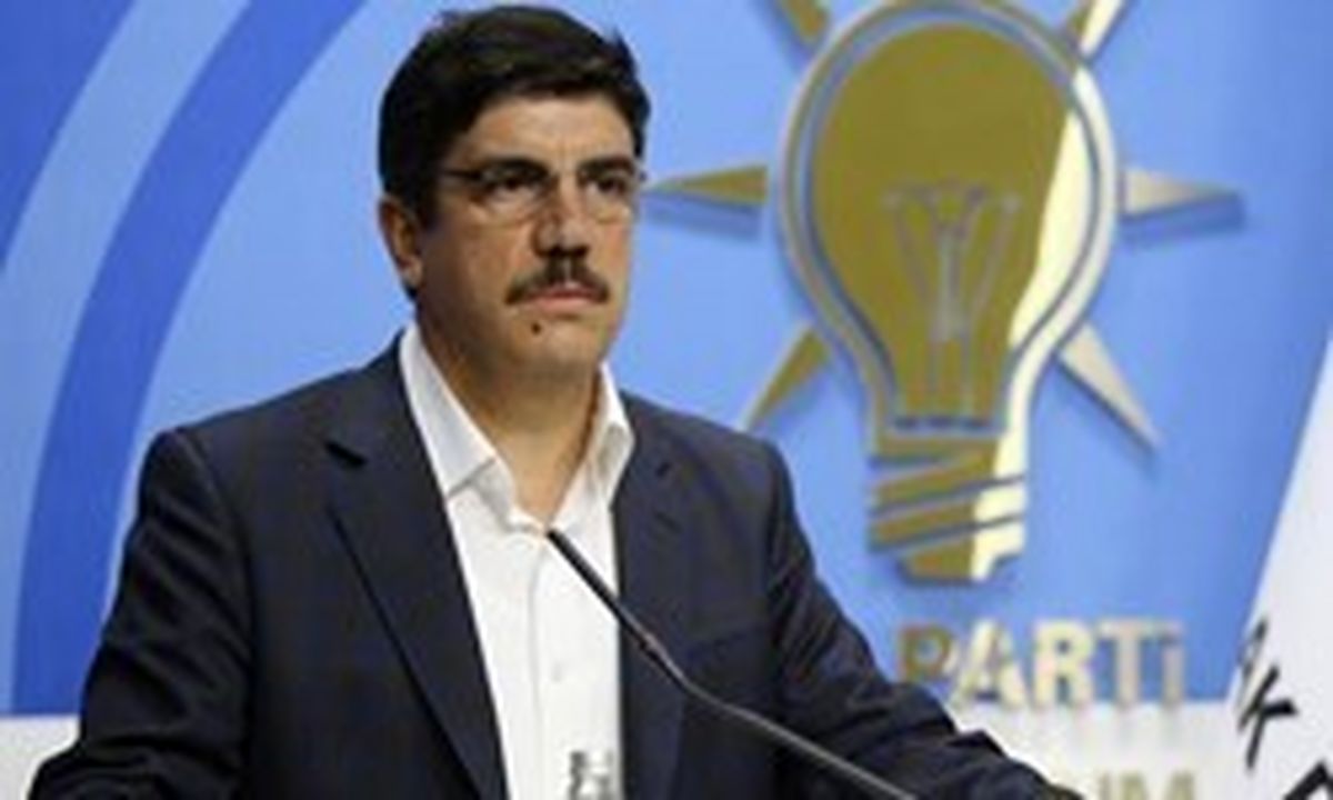 مشاور اردوغان: حمله به ادلب، حمله به ترکیه است