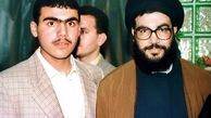 داستان عجیب شهادت هادی نصرالله در روز 12 سپتامبر +فیلم