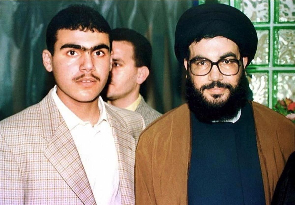 داستان عجیب شهادت هادی نصرالله در روز 12 سپتامبر +فیلم