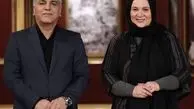 میهمان خوش خنده برنامه دورهمی + عکس