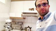 فعالیت خیرخواهانه یک آبدارچی