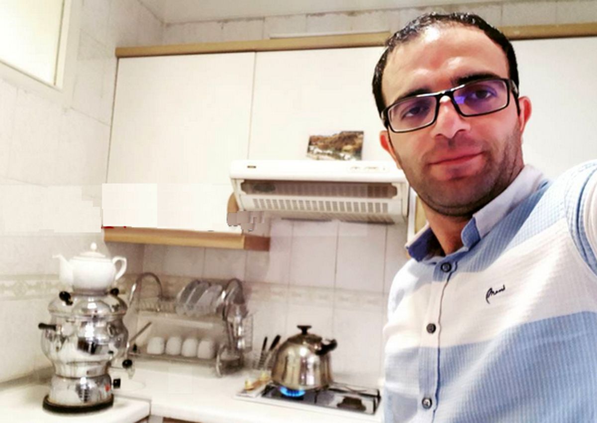 فعالیت خیرخواهانه یک آبدارچی