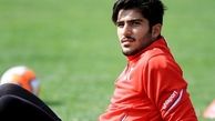 برزیلی ها هم نتوانستند حریف عابدزاده شوند