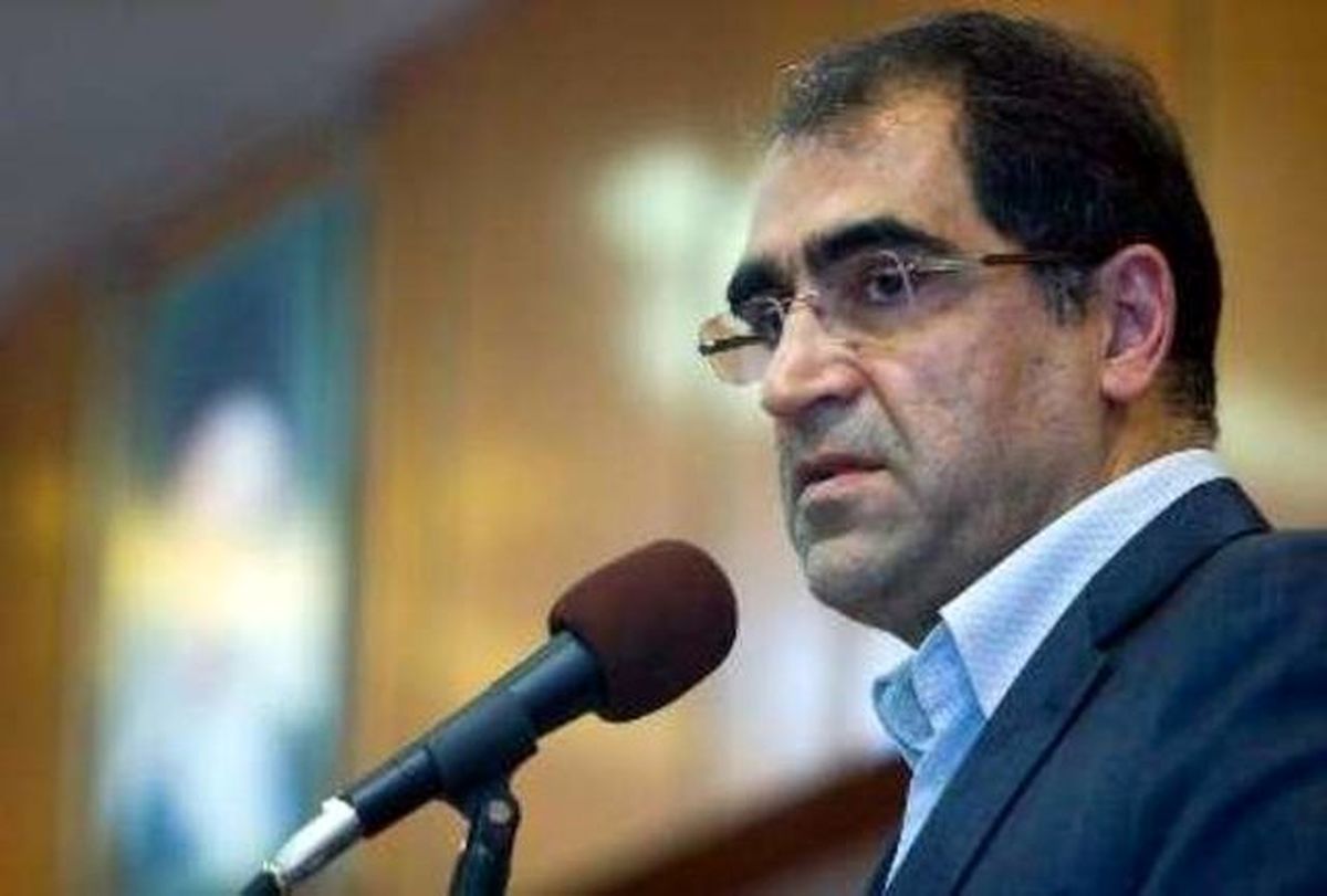  فقط 5 درصد اقلام دارویی از خارج کشور می آیند 