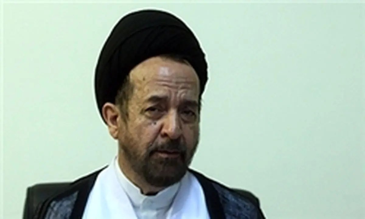 امام (ره) جواب هاشمی را محکم داده است