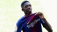 ستاره گرانقیمت بارسلونا و اعتراف به مذاکره با PSG